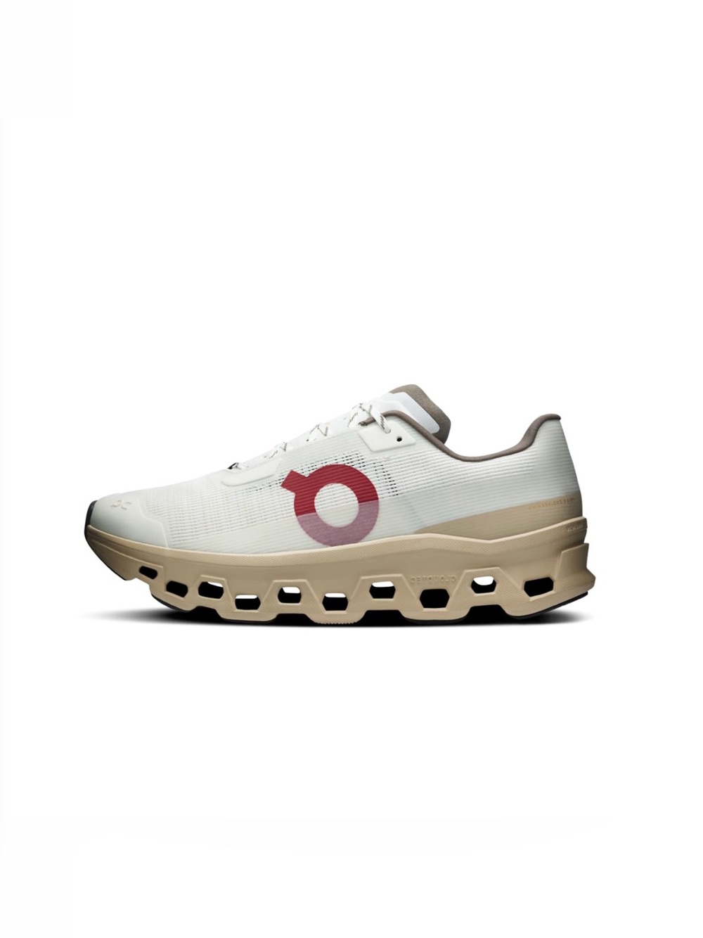 Size 11/11.5 On Cloudmonster Void Year of the Horse Men’s Shoes 3MG10571217